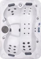 Мини спа-бассейн PDC Spas CABO