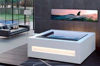 Спа-бассейн AstralPool Pure Спа-бассейн AstralPool Pure