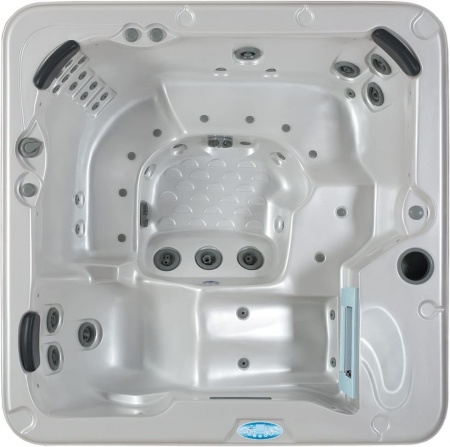 Гидромассажный спа-бассейн Pool Arizona