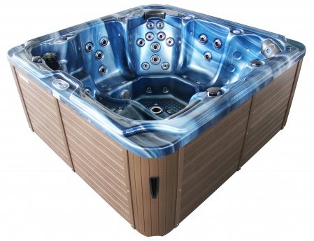 Спа бассейн HL-1802 (H-07/PS-01/C-08) Спа бассейн HL-1802 (H-07/PS-01/C-08)