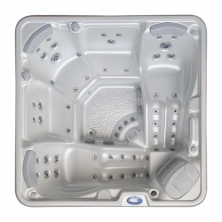 Спа-бассейн AquaSpas My_Source