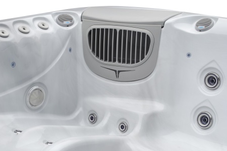 Спа-бассейн AquaSpas My_Oasis 210х210