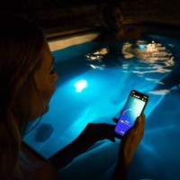 Гидромассажный cпа-бассейн Vortex Spas Ikon Гидромассажный cпа-бассейн Vortex Spas Ikon