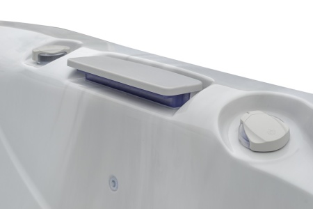 Спа-бассейн AquaSpas My_Oasis 210х210