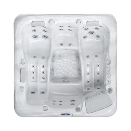 Спа-бассейн AquaSpas My_Oasis 210х210