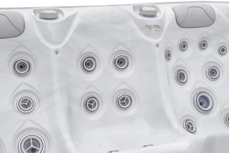 Спа-бассейн AquaSpas My_Oasis 210х210