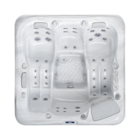 Спа-бассейн AquaSpas My_Oasis 210х210