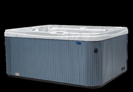 Спа-бассейн AquaSpas My_Oasis 210х210