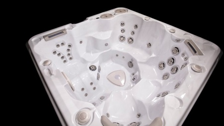 Спа бассейн Hydropool Self Cleaning 695 Gold Спа бассейн Hydropool Self Cleaning 695 Gold