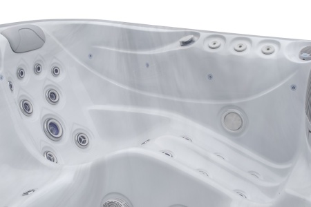 Спа-бассейн AquaSpas My_Oasis 210х210