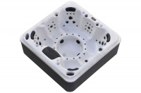 Гидромассажный спа-бассейн Kingston JCS-09S