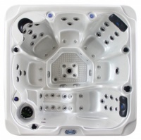 Спа бассейн HL-1802 (H-01/PS-01/C-08)