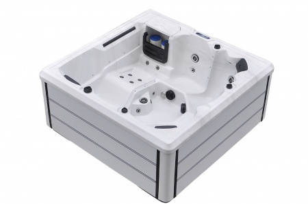 Гидромассажный cпа-бассейн Kingston JCS-201