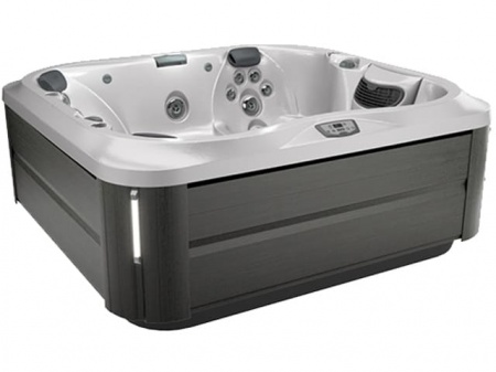 Спа бассейн Jacuzzi J-375