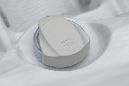 Спа-бассейн AquaSpas My_Oasis 210х210