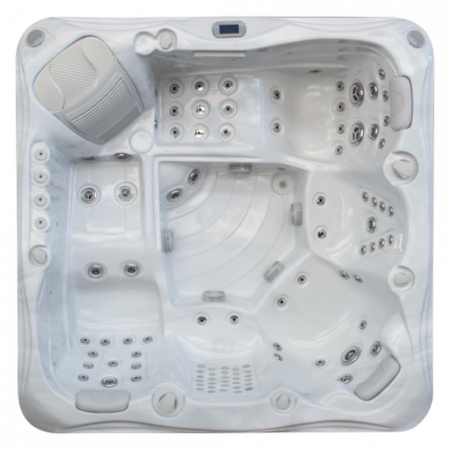 Спа-бассейн AquaSpas My_Power Hydroplus