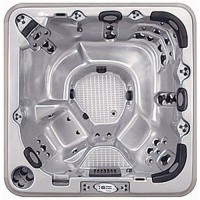 Спа бассейн Coast Spas - Tahiti (Таити) Спа бассейн Coast Spas - Tahiti (Таити)