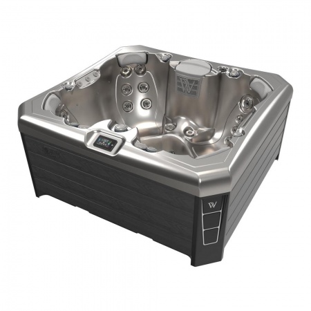 Гидромассажный спа-бассейн Wellis Marbella Standard Гидромассажный спа-бассейн Wellis Marbella Standard