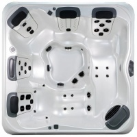 Спа бассейн Villeroy&Boch A8D