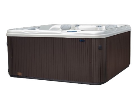 Спа-бассейн AquaSpas My_Oasis 210х210