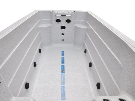 Плавательный СПА бассейн Kingston JCS-SS6