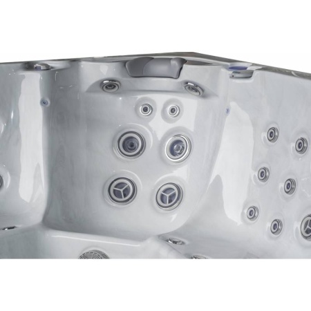 Спа-бассейн AquaSpas My_Secret Спа-бассейн AquaSpas My_Secret