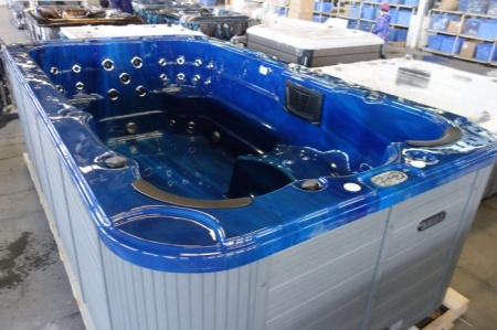 Плавательный бассейн Sunrans SR-821 Плавательный бассейн Sunrans SR-821