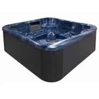 Гидромассажный спа-бассейн Vortex Spas Nitro Гидромассажный спа-бассейн Vortex Spas Nitro