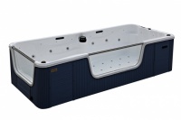 Плавательный спа-бассейн Sunrans SR-5L003 (SR814) Плавательный спа-бассейн Sunrans SR-5L003 (SR814)