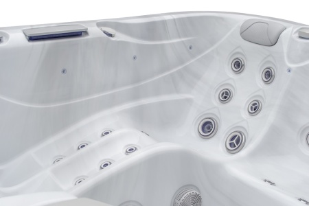 Спа-бассейн AquaSpas My_Oasis 210х210