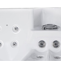 Мини спа-бассейн Wellis Sun Мини спа-бассейн Wellis Sun