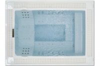 Переливной спа-бассейн AstralPool Tokyo 70