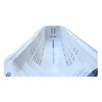 Плавательный спа-бассейн Allseas Spa Poseidon Duo Elite Плавательный спа-бассейн Allseas Spa Poseidon Duo Elite