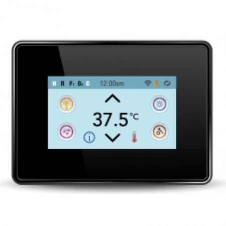 Гидромассажный спа бассейн BestSpas Round215 Гидромассажный спа бассейн BestSpas Round215