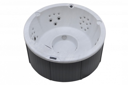 Круглый спа-бассейн Kingston JCS-68 Круглый спа-бассейн Kingston JCS-68