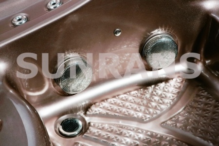Гидромассажный бассейн Sunrans SR863
