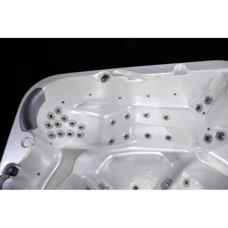 Мини спа-бассейн Sapphire Spas MyPartner