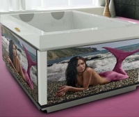 Спа бассейн Jacuzzi Unique Спа бассейн Jacuzzi Unique