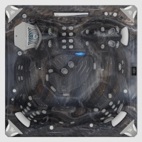 Гидромассажный спа-бассейн Wellis Kilimanjaro Life Premium Plus