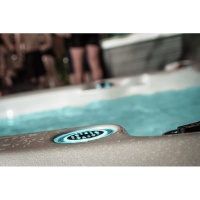 Плавательный спа бассейн Vortex Spas Aqualap PRO Плавательный спа бассейн Vortex Spas Aqualap PRO