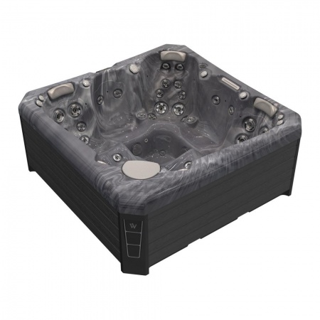 Спа бассейн Wellis Palermo Спа бассейн Wellis Palermo