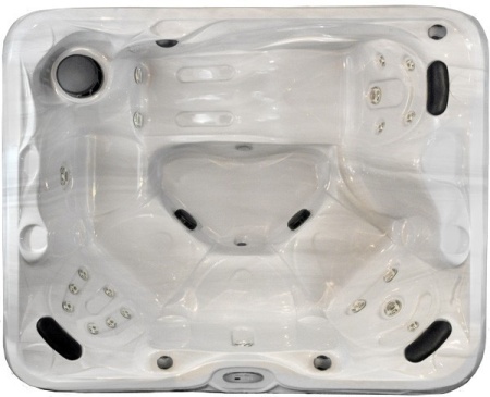 Спа бассейн Premium Leisure Go 4